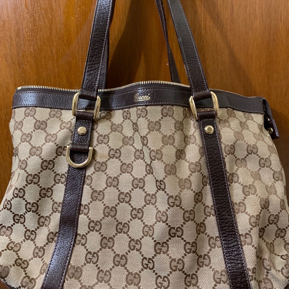 Gucci Handbag